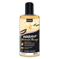Массажное масло с ароматом ванили WARMup vanilla (150 ML) 