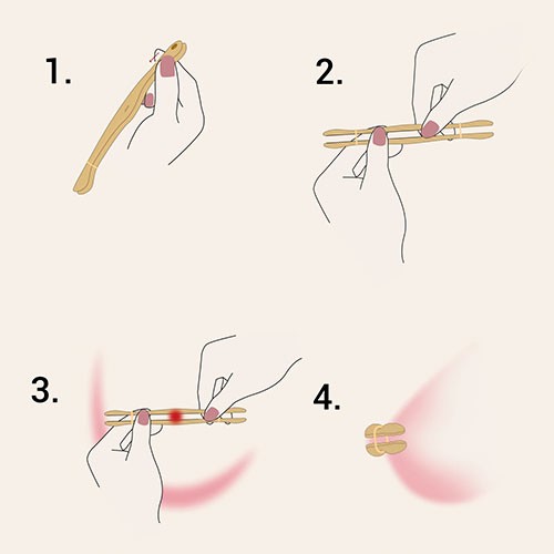 Набор многофункциональных зажимов «Multi-functional clamps set» от «UPKO» Набор многофункциональных зажимов «Multi-functional clamps set» от «UPKO»