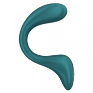 Вибратор «G for Goddess 2 » от «Satisfyer» (зелёный)