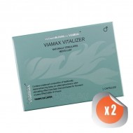  Мужской продукт Viamax Vitalizer