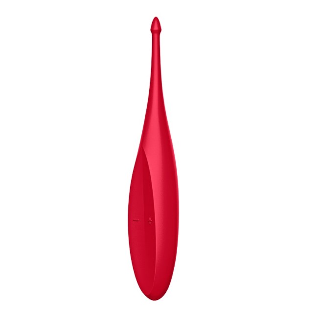 Мини-вибратор «Twirling Joy» от «Satisfyer» 