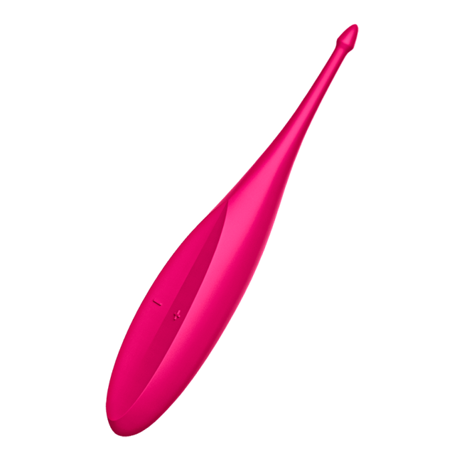 Мини-вибратор «Twirling Joy» от «Satisfyer» 