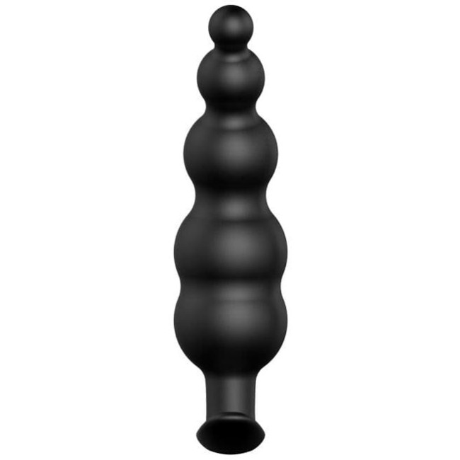 Анальная елочка силиконовая «Special Anal Stimulation»