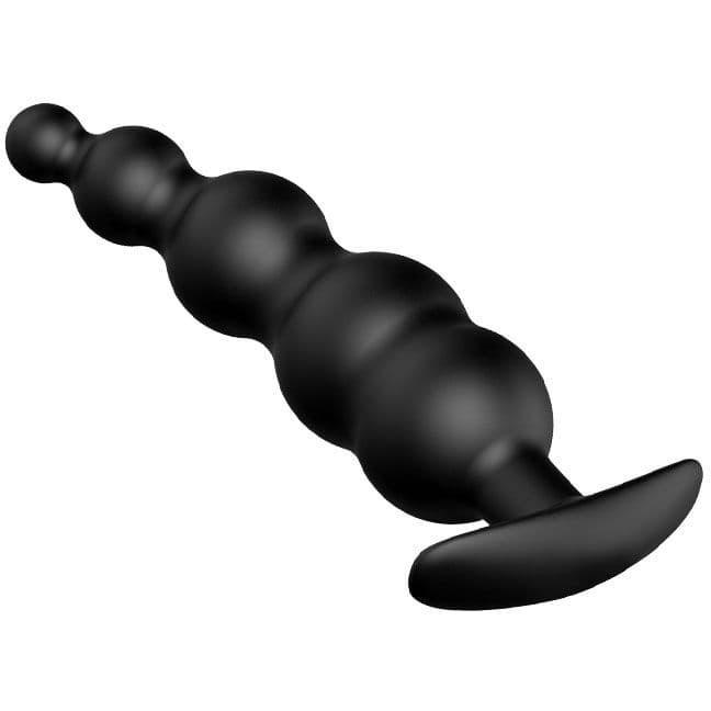 Анальная елочка силиконовая «Special Anal Stimulation»