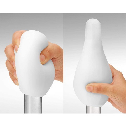 Мастурбатор «GEO Coral» от «TENGA» 