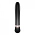 Смарт вибратор кролик с подогревом «Heat Wave Connect App » от «Satisfyer» (чёрный) Смарт вибратор кролик с подогревом «Heat Wave Connect App » от «Satisfyer» (чёрный)