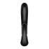 Смарт вибратор кролик с подогревом «Heat Wave Connect App » от «Satisfyer» (чёрный) Смарт вибратор кролик с подогревом «Heat Wave Connect App » от «Satisfyer» (чёрный)