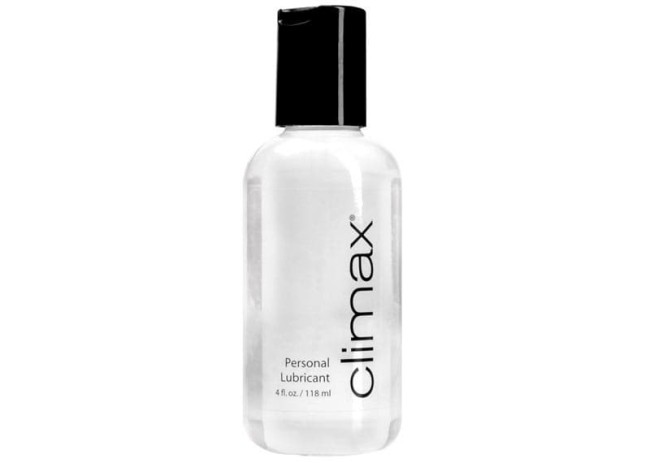 Универсальный лубрикант на водной основе Climax® Personal Lubricant (118 ML) Универсальный лубрикант на водной основе Climax® Personal Lubricant (118 ML)
