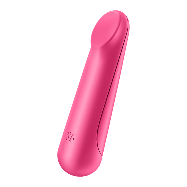 Мини-вибратор «Ultra Power Bullet 3» от «Satisfyer» 
