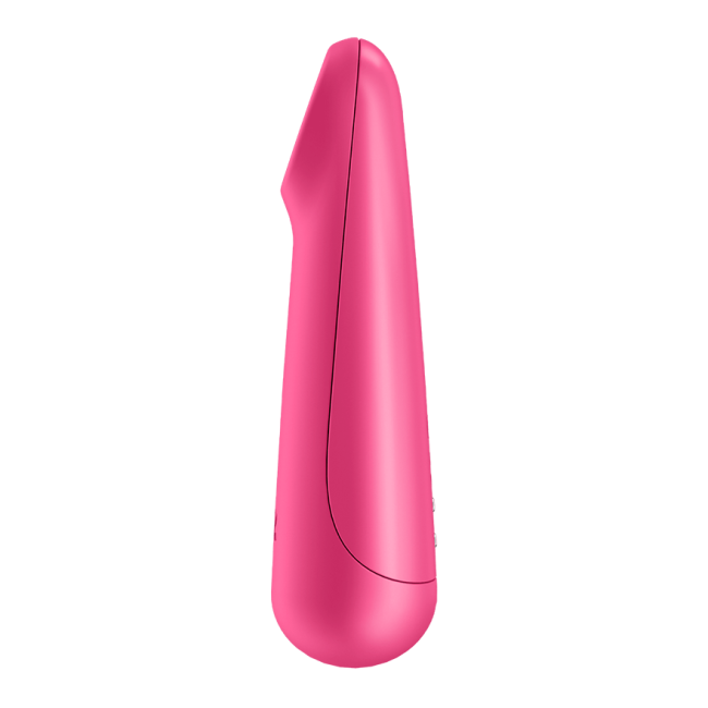 Мини-вибратор «Ultra Power Bullet 3» от «Satisfyer» 