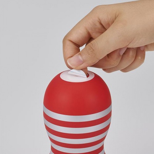 Мастурбатор TENGA Air Flow Cup 