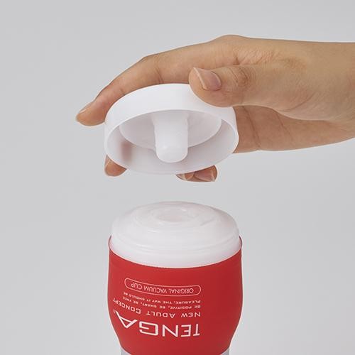 Мастурбатор TENGA Air Flow Cup 