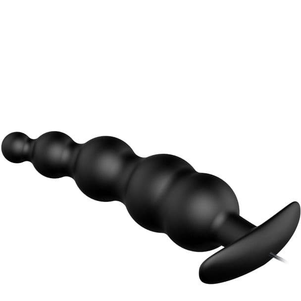 Вибропробка с выносным пультом пультом «Special Anal Stimulation»