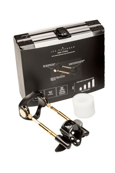 Экстендер Jes-Extender gold 