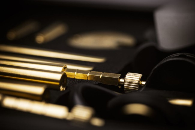 Экстендер Jes-Extender gold 