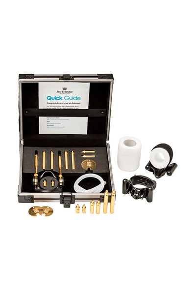 Экстендер Jes-Extender gold 