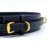 Пояс для бондажа «Leather belt» от «UPKO» 