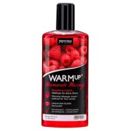 Массажное масло с ароматом малины WARMup Raspberry (150 ML) 