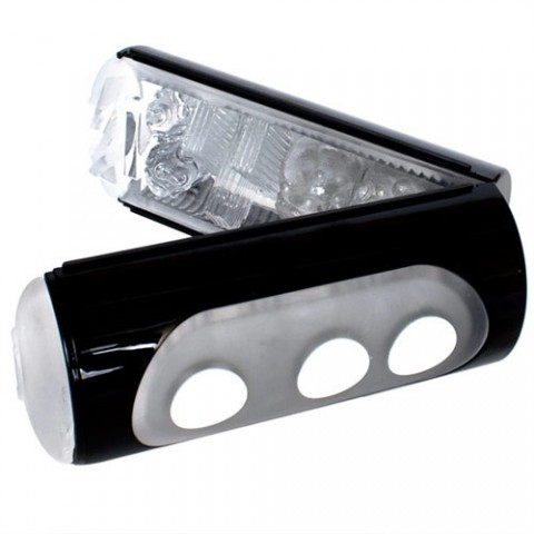 Мастурбатор «FLIP HOLE» от «TENGA» (Чёрный) Мастурбатор «FLIP HOLE» от «TENGA» (Чёрный)