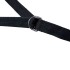 Комплект бондажа для матраса «Interlace Bed Restraint Set» 