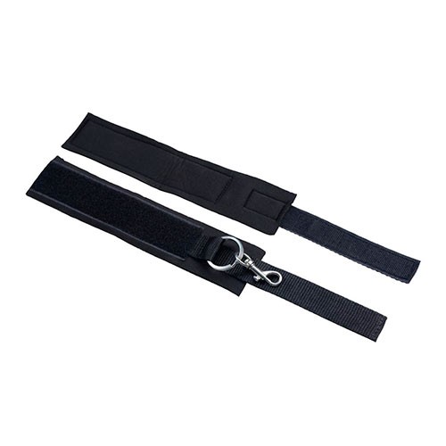 Комплект бондажа для матраса «Interlace Bed Restraint Set» Комплект бондажа для матраса «Interlace Bed Restraint Set»