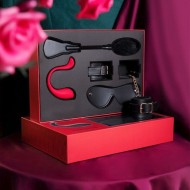Лимитированный подарочный набор «Limited Gift Box» от «Svakom» 