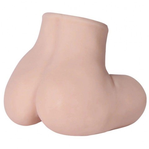 Реалистичный двойной мастурбатор «Cindy Vagina & Ass» от «NLONELY»