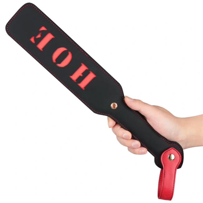 Паддл «Rebellion Reign Paddle HOE» от «Lovetoy»