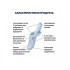 Вибратор с ротацией c подогревом «Heat Flex 4» от «Satisfyer» (голубой) Вибратор с ротацией c подогревом «Heat Flex 4» от «Satisfyer» (голубой)