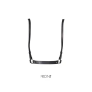 Портупея «X Harness» от «Bijoux Indiscrets» (чёрный)