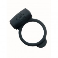  Эрекционное кольцо с вибрацией FSoG Vibrating Love Ring