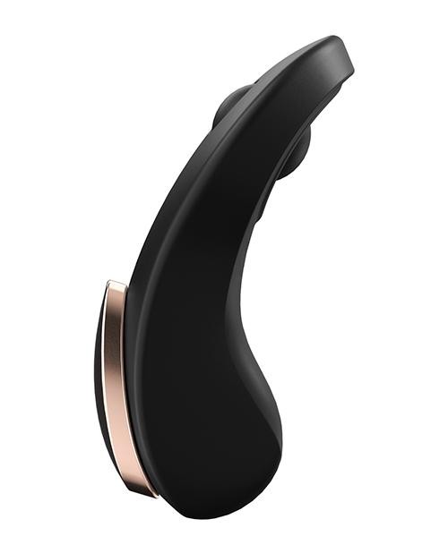 Вибротрусики с управлением через ПДУ или через смартфон «Little Secret» от «Satisfyer»  Вибротрусики с управлением через ПДУ или через смартфон «Little Secret» от «Satisfyer»