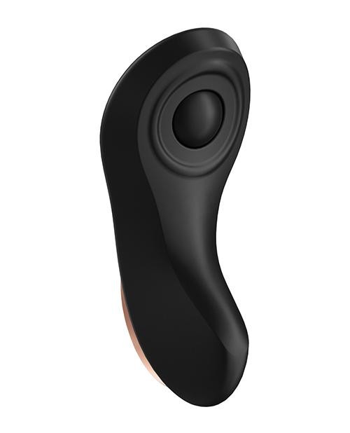 Вибротрусики с управлением через ПДУ или через смартфон «Little Secret» от «Satisfyer»  Вибротрусики с управлением через ПДУ или через смартфон «Little Secret» от «Satisfyer»
