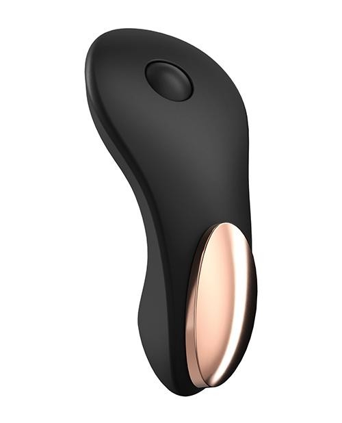 Вибротрусики с управлением через ПДУ или через смартфон «Little Secret» от «Satisfyer»  Вибротрусики с управлением через ПДУ или через смартфон «Little Secret» от «Satisfyer»