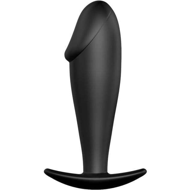 Анальная втулка силиконовая «Special Anal Stimulation»