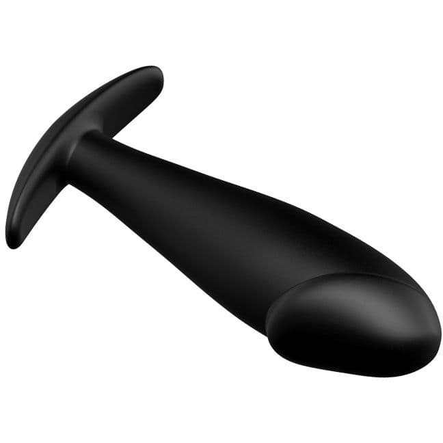 Анальная втулка силиконовая «Special Anal Stimulation»