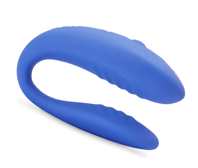 Вибратор для пар «Match» от «We-Vibe»
