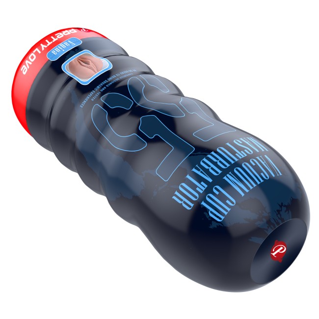 Мастурбатор-вагина в тубе Мастурбатор-вагина в тубе