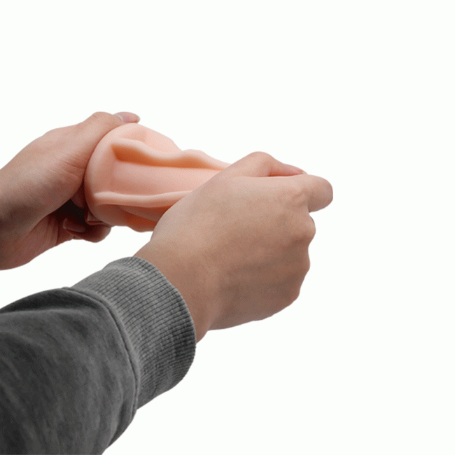 Мастурбатор-вагина в тубе Мастурбатор-вагина в тубе