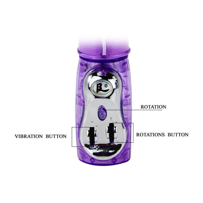 Хай-Тек ротатор с кроликом (29,5 см) Хай-Тек ротатор с кроликом (29,5 см)