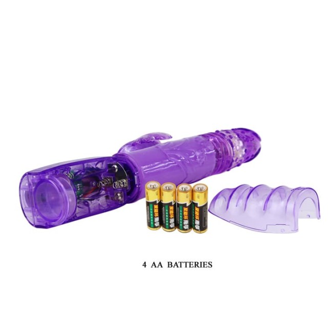 Хай-Тек ротатор с кроликом (29,5 см) Хай-Тек ротатор с кроликом (29,5 см)