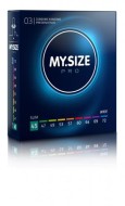 Презервативы MY.SIZE Pro размер 45 (3 - 36 шт.)