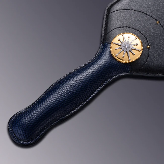 Шлепалка «Black Label Collection-Paddle» от «UPKO»  Шлепалка «Black Label Collection-Paddle» от «UPKO»