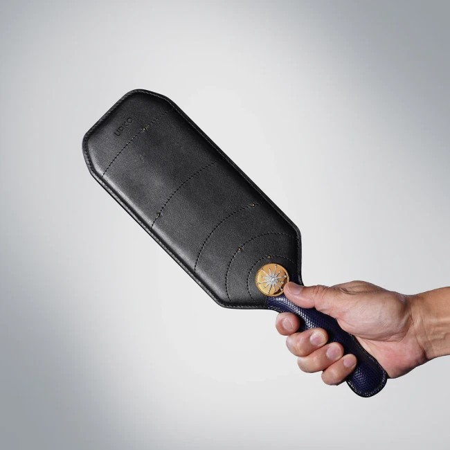 Шлепалка «Black Label Collection-Paddle» от «UPKO»  Шлепалка «Black Label Collection-Paddle» от «UPKO»