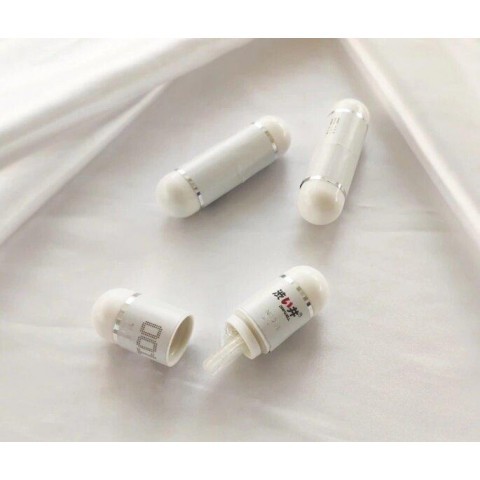 Презервативы DryWell в капсуле, ультратонкие (1 шт.) Презервативы DryWell в капсуле, ультратонкие (1 шт.)