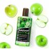 Массажное масло WARMup Green Apple с ароматом яблока (150 ML) 
