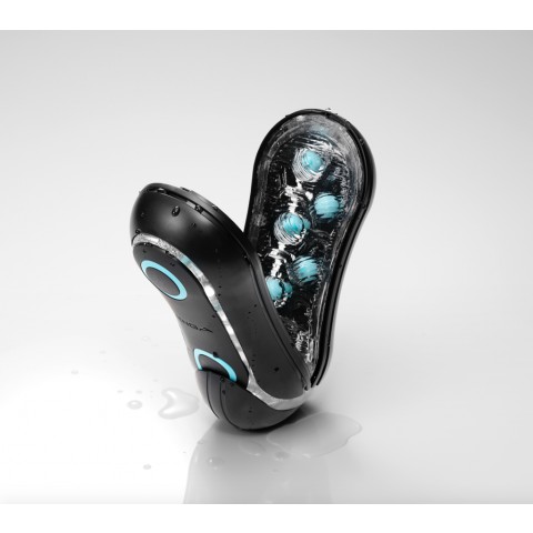 Мастурбатор «Flip ORB Strong» от «TENGA» (Синий) Мастурбатор «Flip ORB Strong» от «TENGA» (Синий)