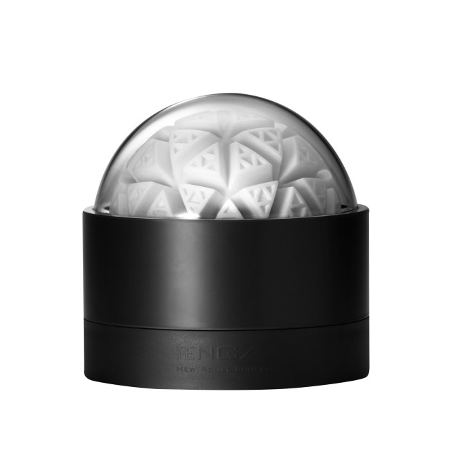 Мастурбатор «GEO Glacier» от «TENGA» Мастурбатор «GEO Glacier» от «TENGA»