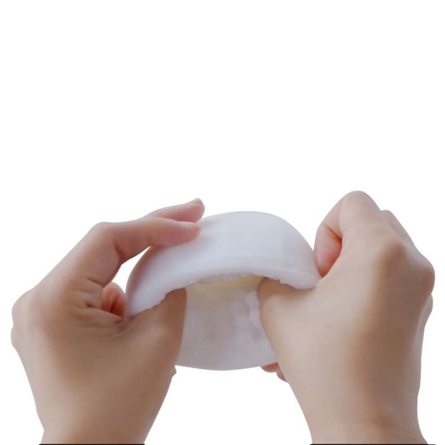 Мастурбатор «GEO Glacier» от «TENGA» Мастурбатор «GEO Glacier» от «TENGA»