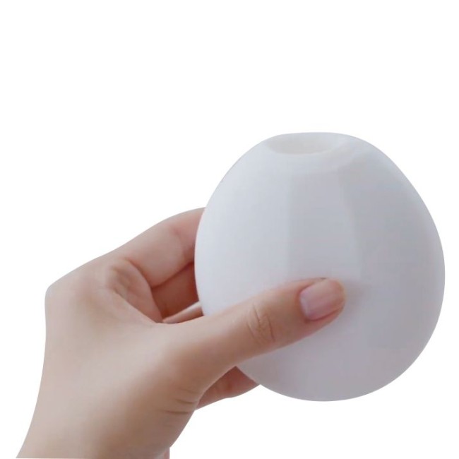 Мастурбатор «GEO Glacier» от «TENGA» Мастурбатор «GEO Glacier» от «TENGA»